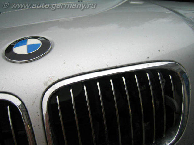 BMW 330 Silber (112)